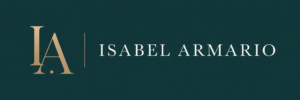 Logo Isabel Armario 