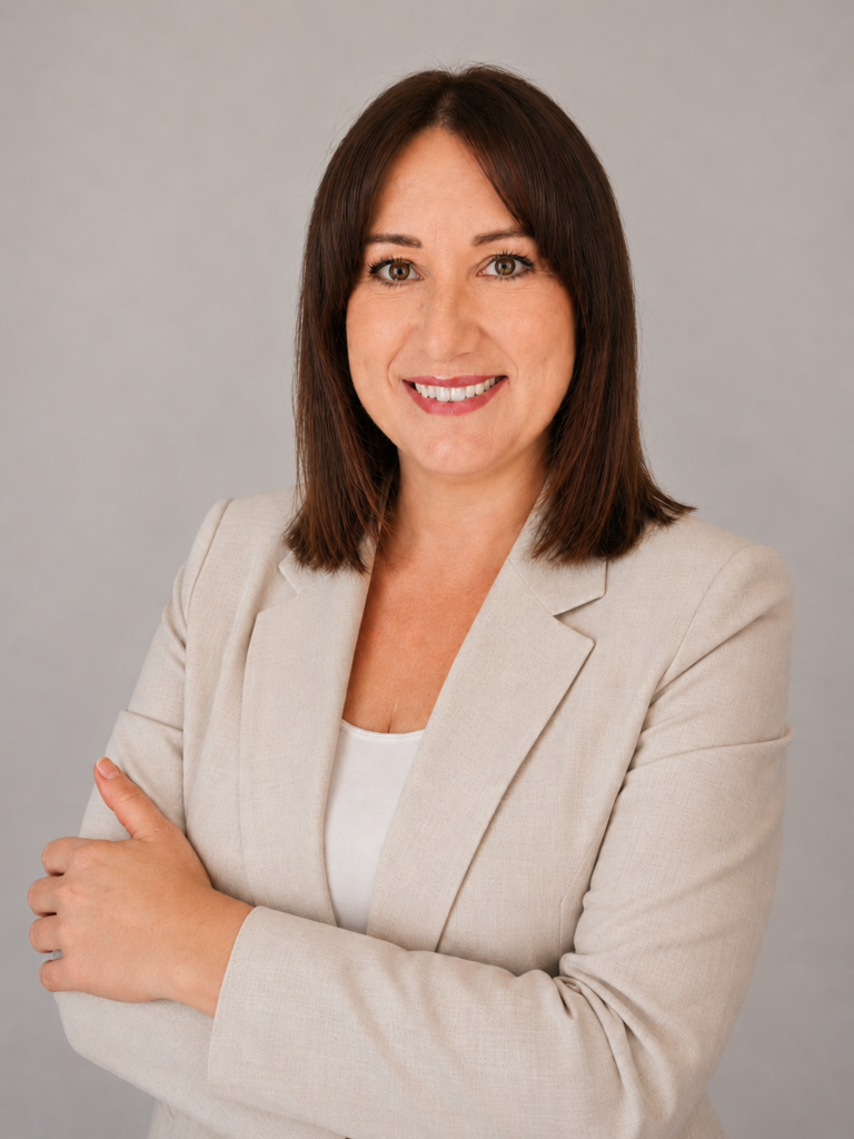 Isabel Armario - Consultora estratégica en recursos humanos